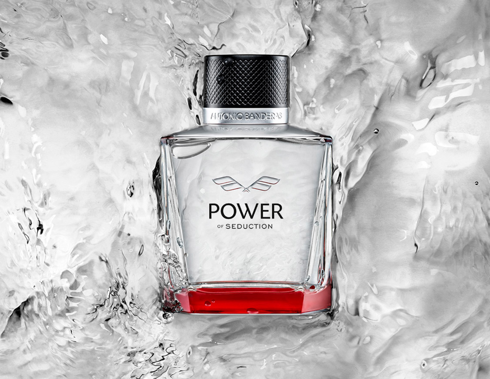 POWER OF SEDUCTION