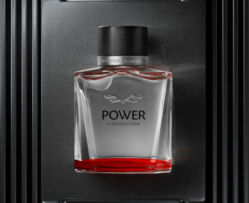 POWER OF SEDUCTION