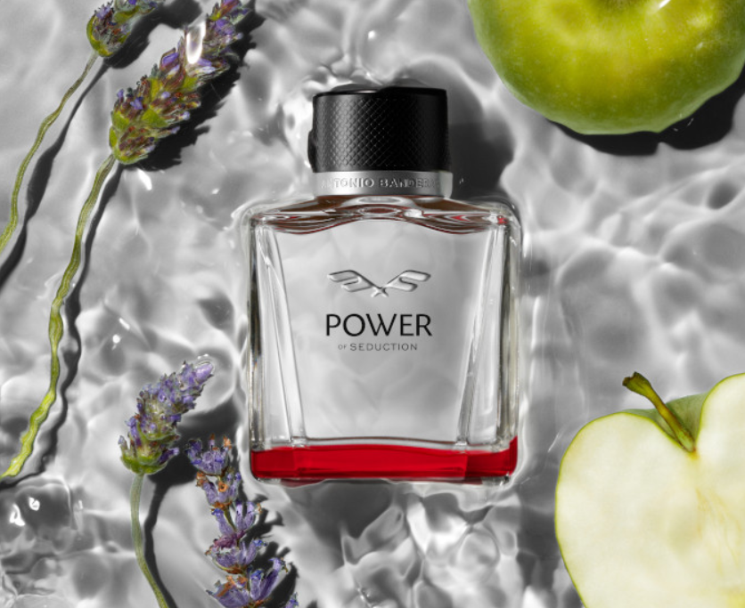 POWER OF SEDUCTION
