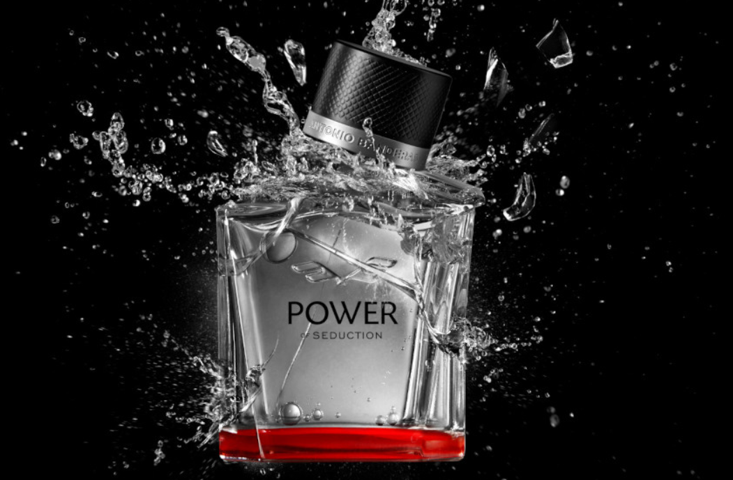 POWER OF SEDUCTION