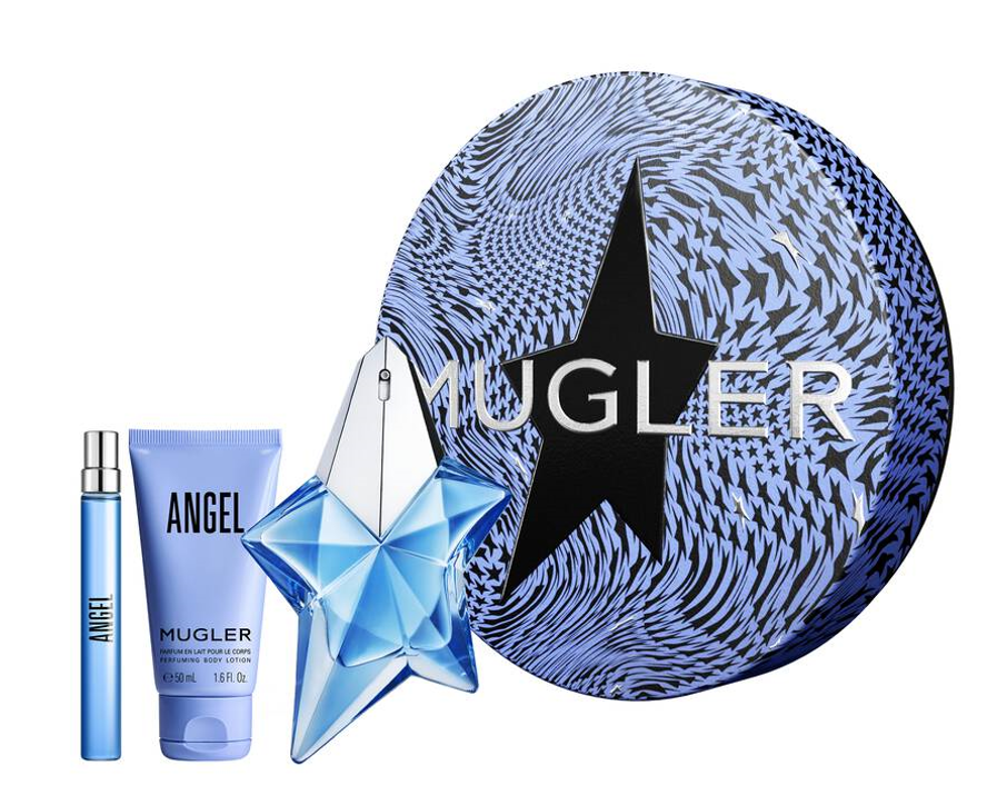 ANGEL LUXURY GIFT SET