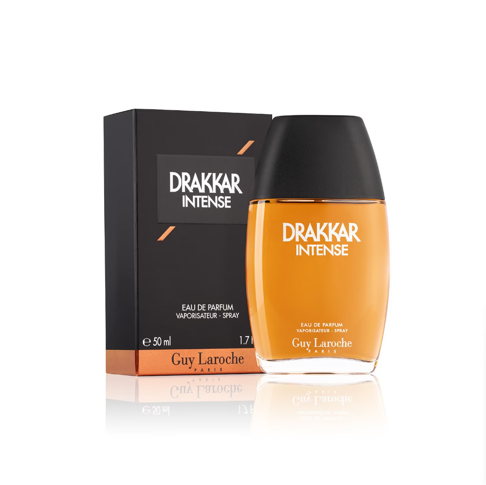 DRAKKAR INTENSE