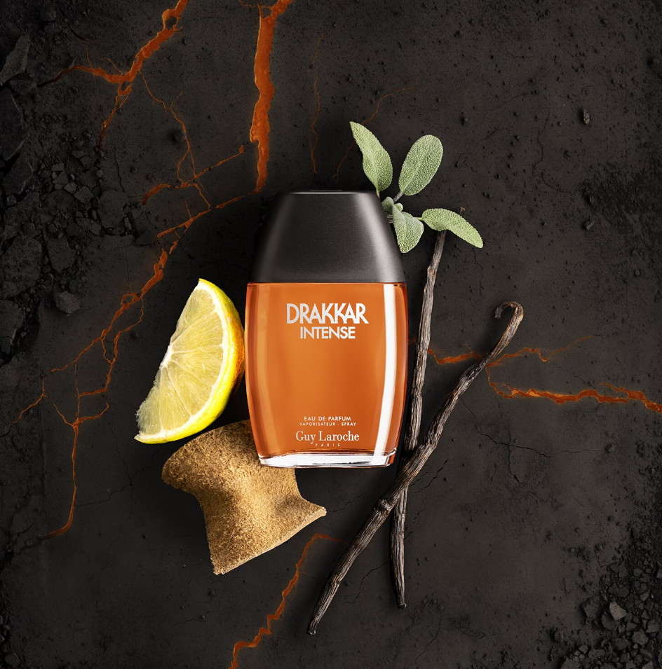 DRAKKAR INTENSE