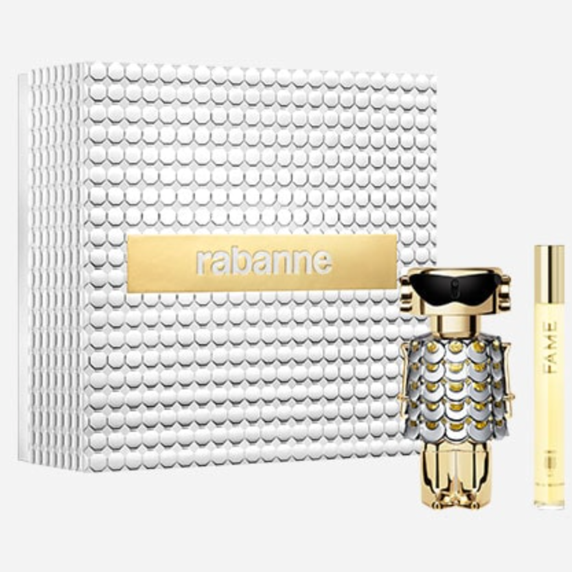 FAME EAU DE PARFUM Gift set