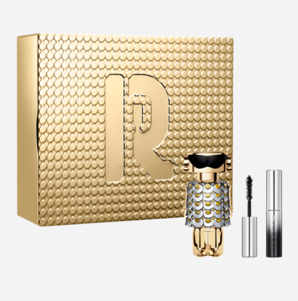 FAME EAU DE PARFUM GIFTSET