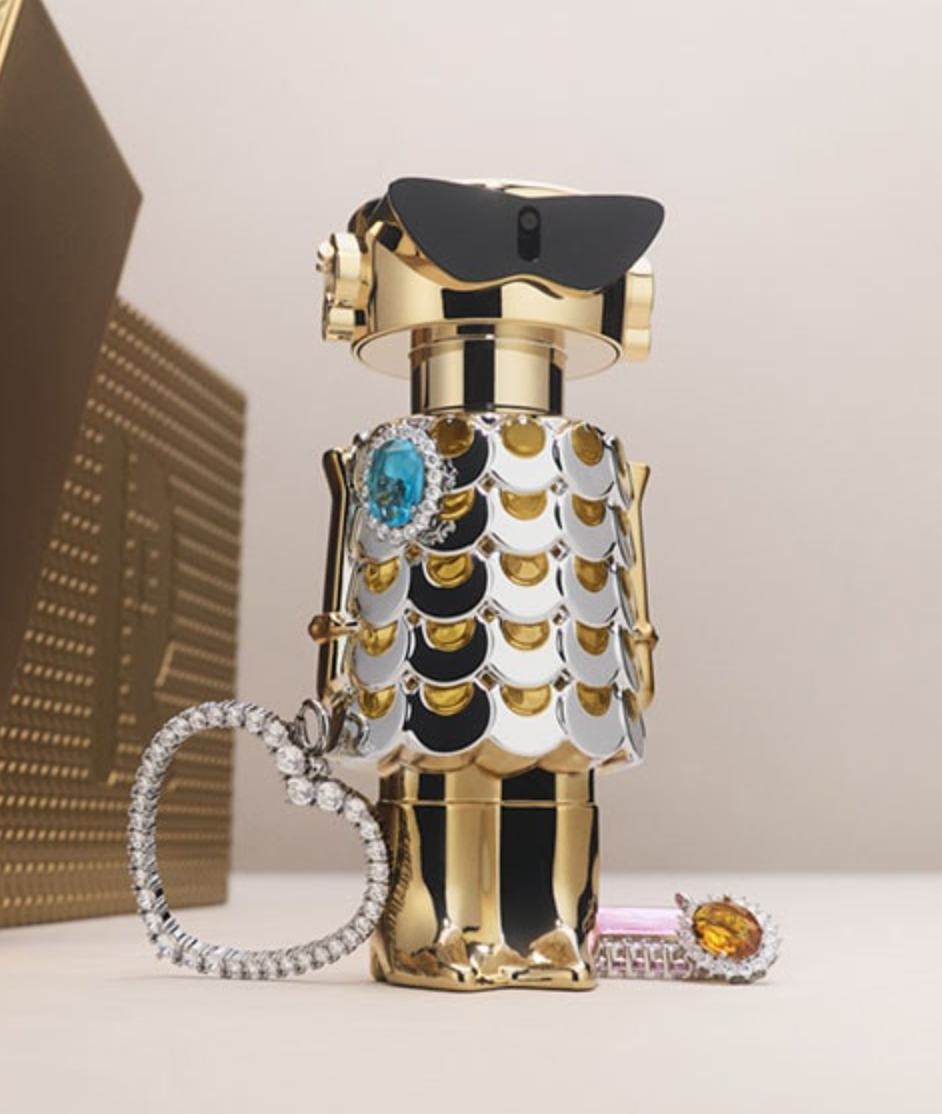 FAME EAU DE PARFUM GIFTSET