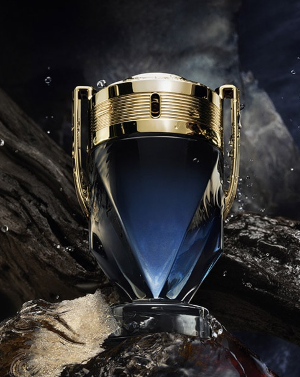 INVICTUS PARFUM
