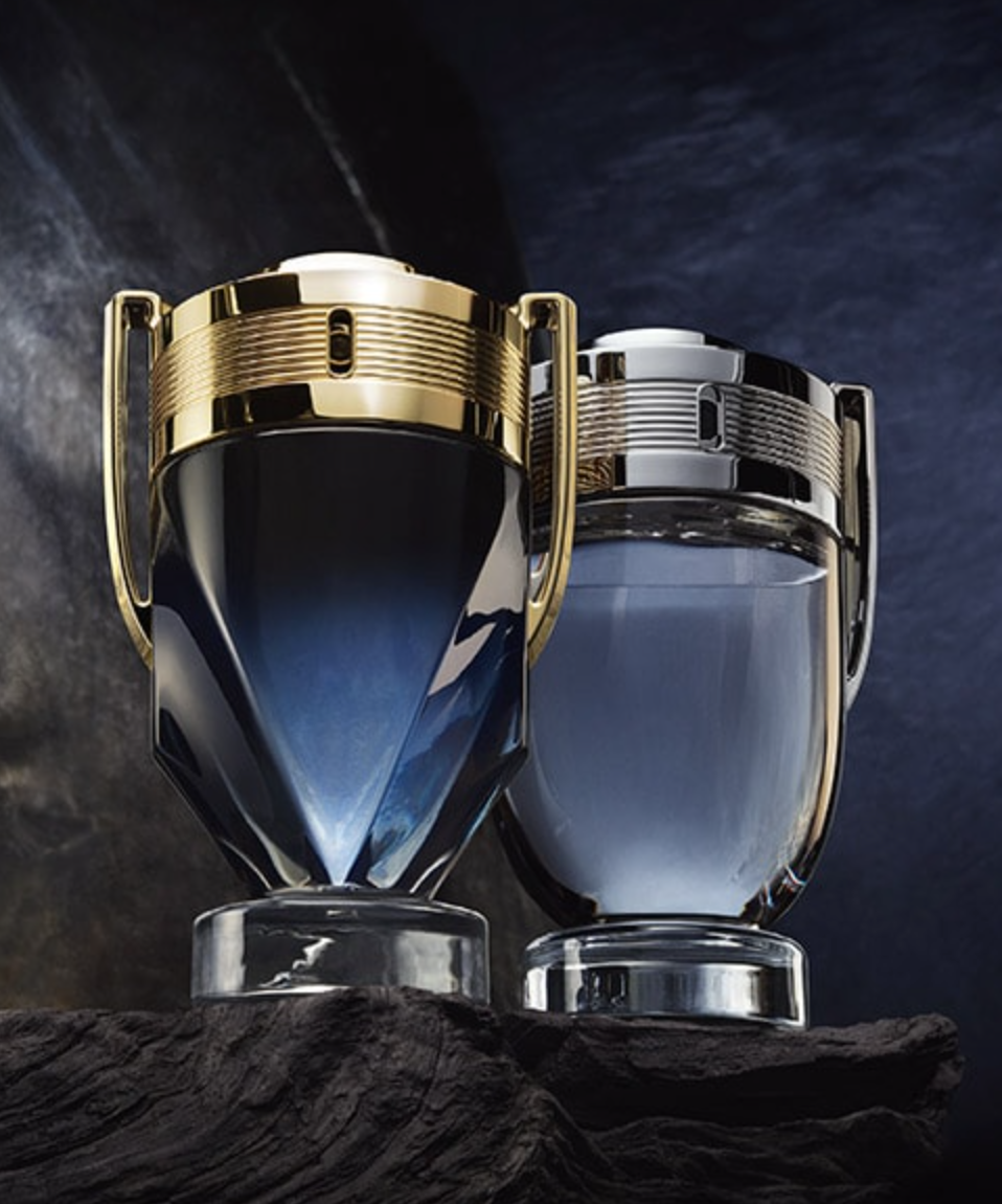 INVICTUS PARFUM