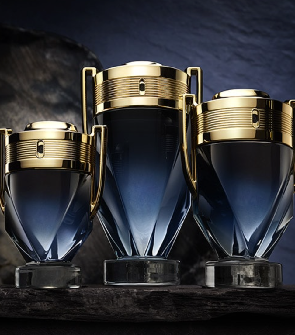 INVICTUS PARFUM
