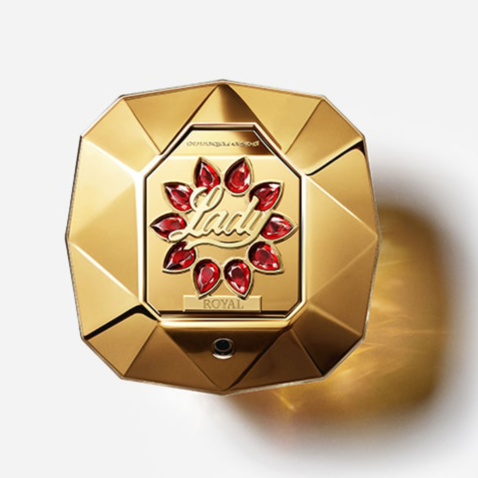 LADY MILLION ROYAL