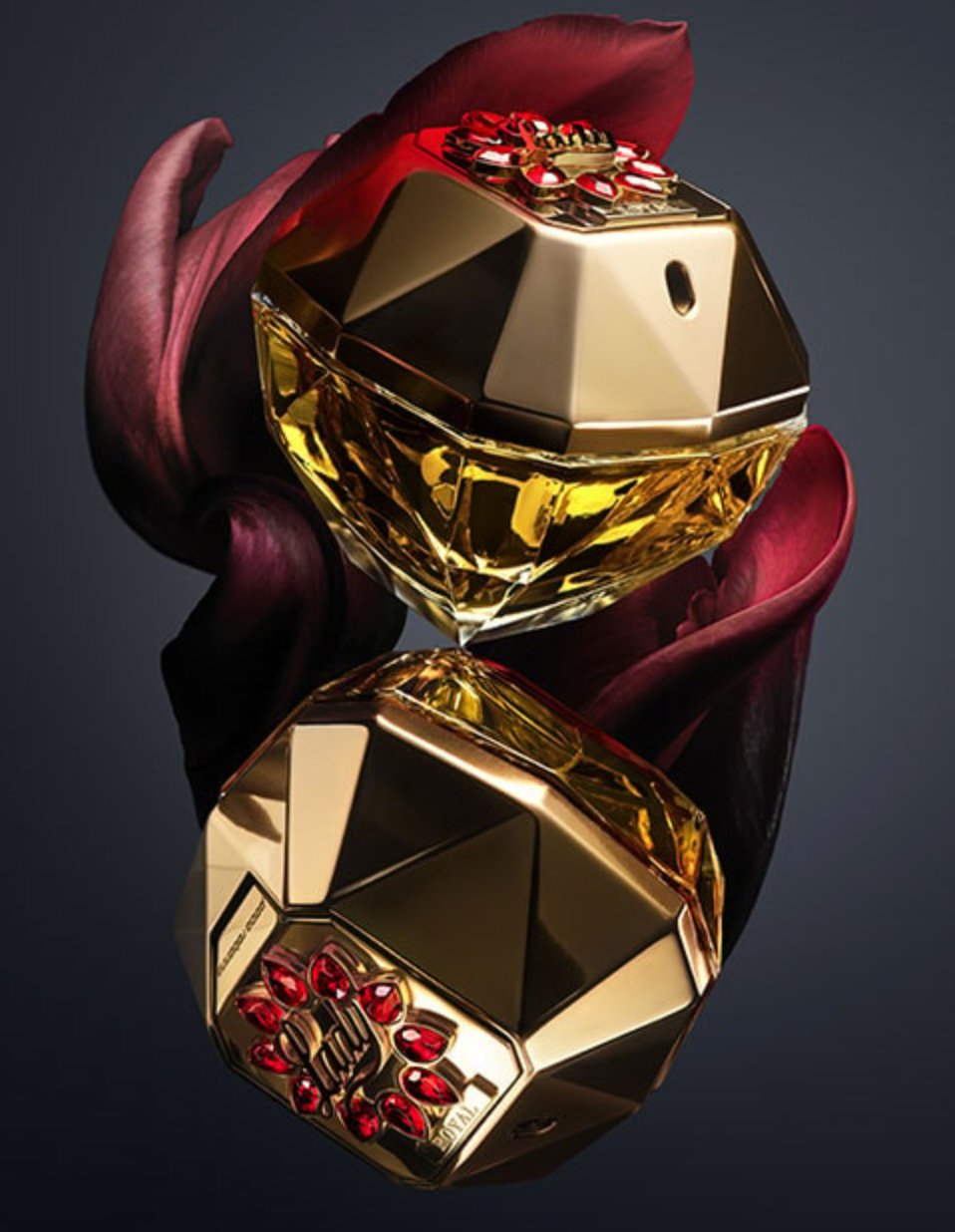 LADY MILLION ROYAL