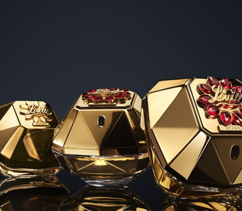 LADY MILLION ROYAL