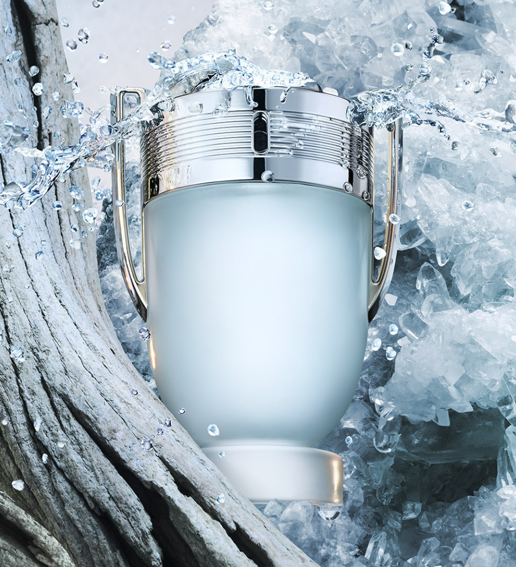 INVICTUS AQUA