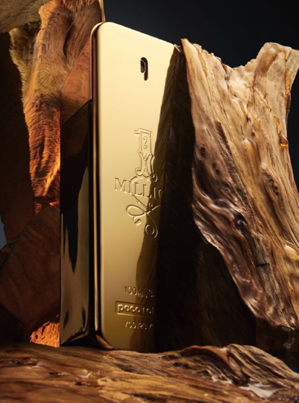 1 MILLION EAU DE TOILETTE Gift set