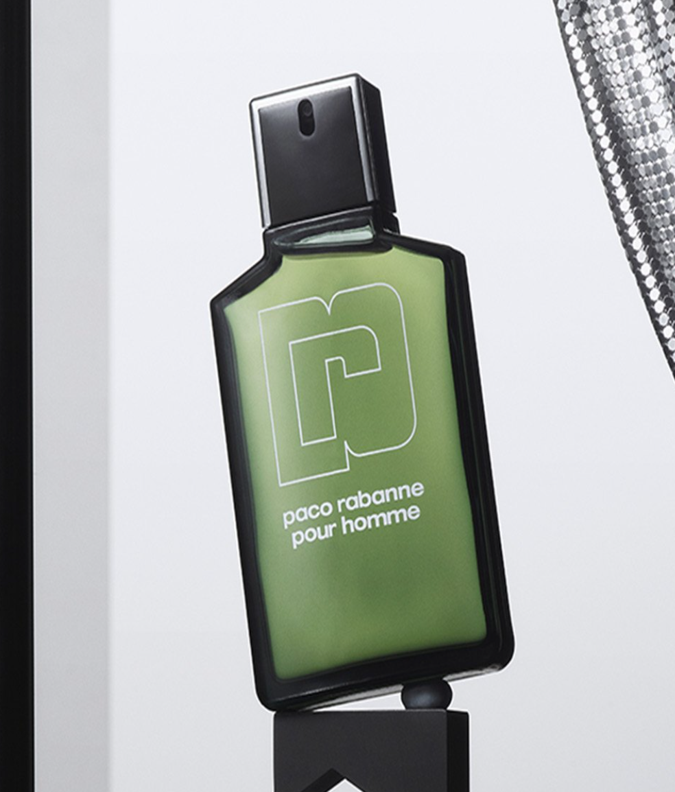 PACO RABANNE POUR HOMME