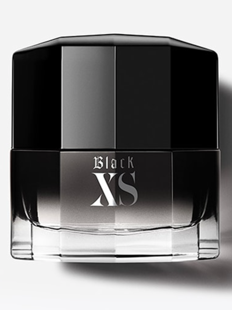 BLACK XS