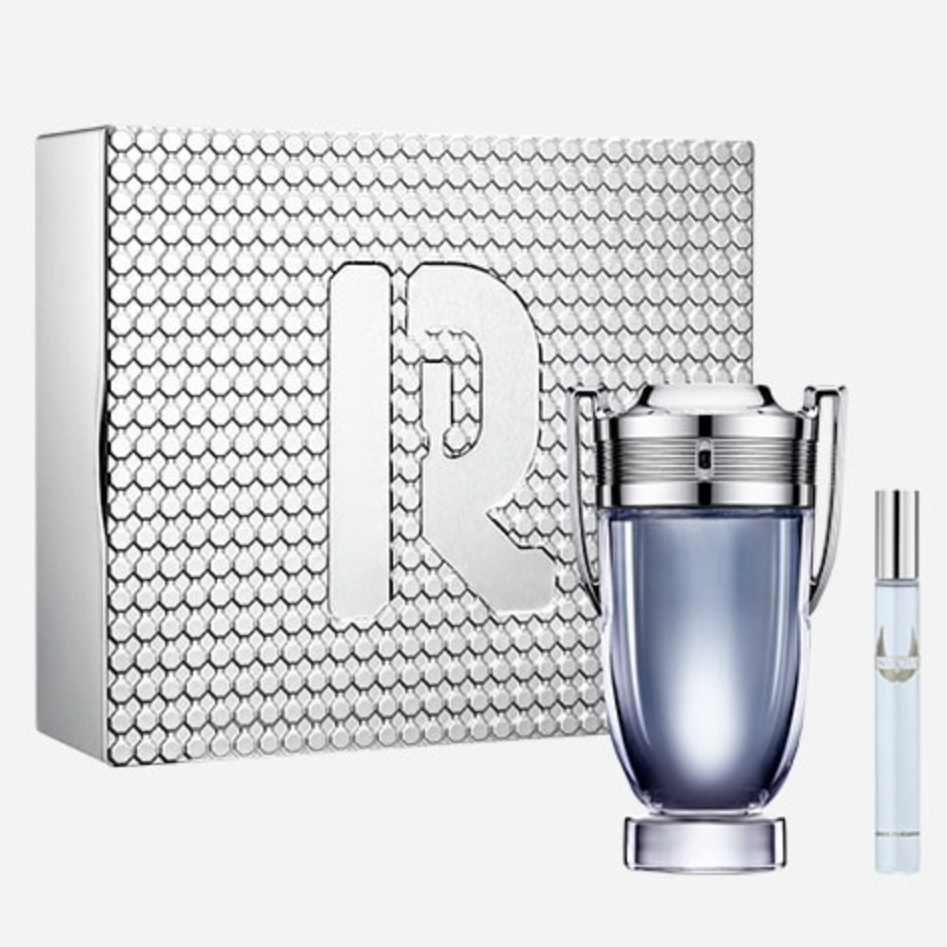INVICTUS EAU DE TOILETTE Gift set