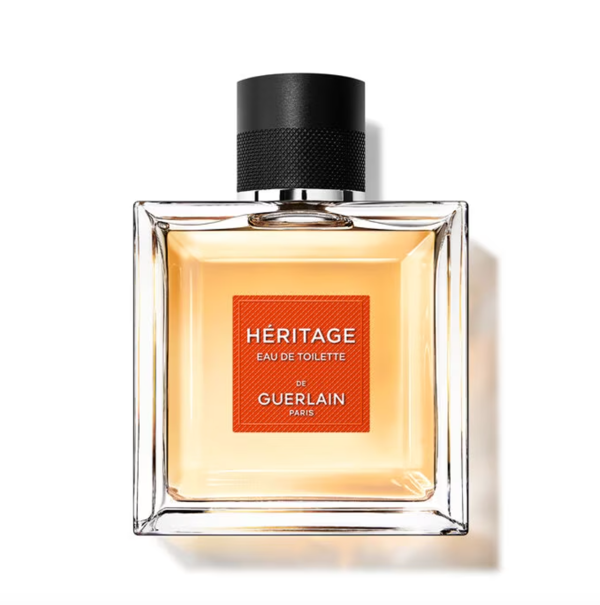 HÉRITAGE EAU DE TOILETTE
