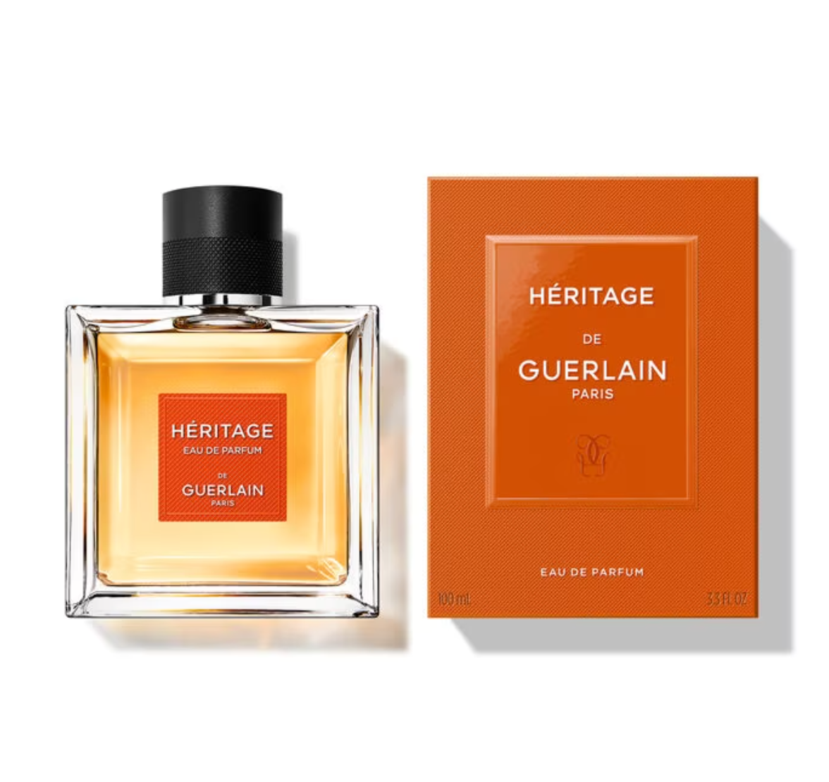 HÉRITAGE EAU DE PARFUM