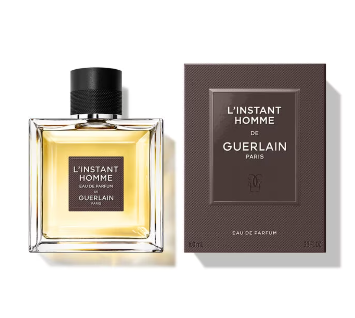 L'INSTANT DE GUERLAIN POUR HOMME EAU DE PARFUM
