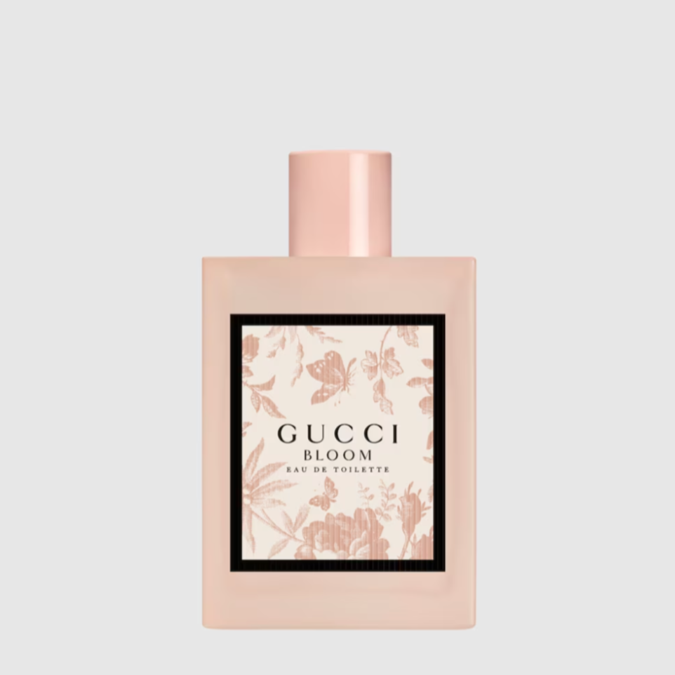 GUCCI BLOOM EAU DE TOILETTE