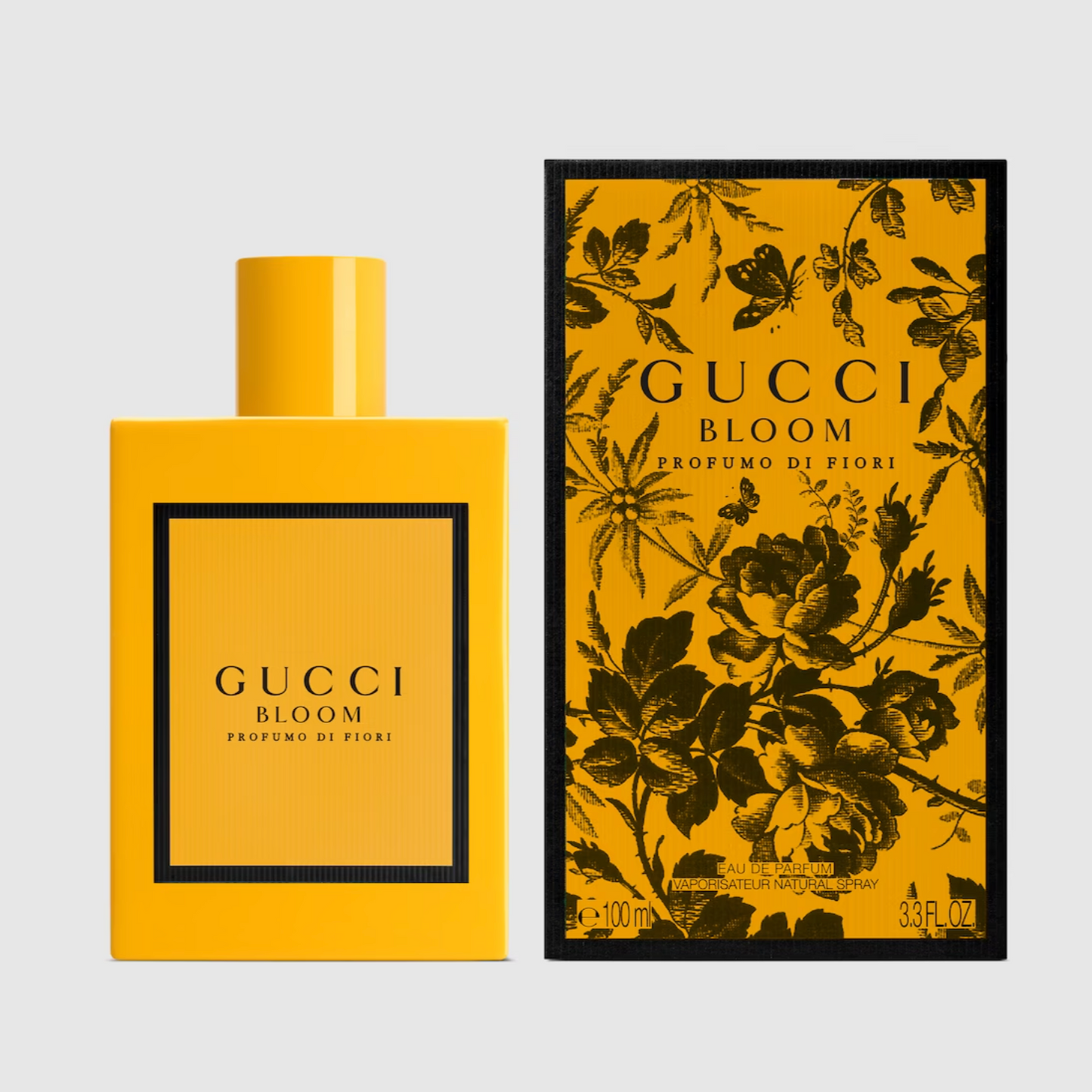 GUCCI BLOOM PROFUMO DI FIORI EAU DE PARFUM