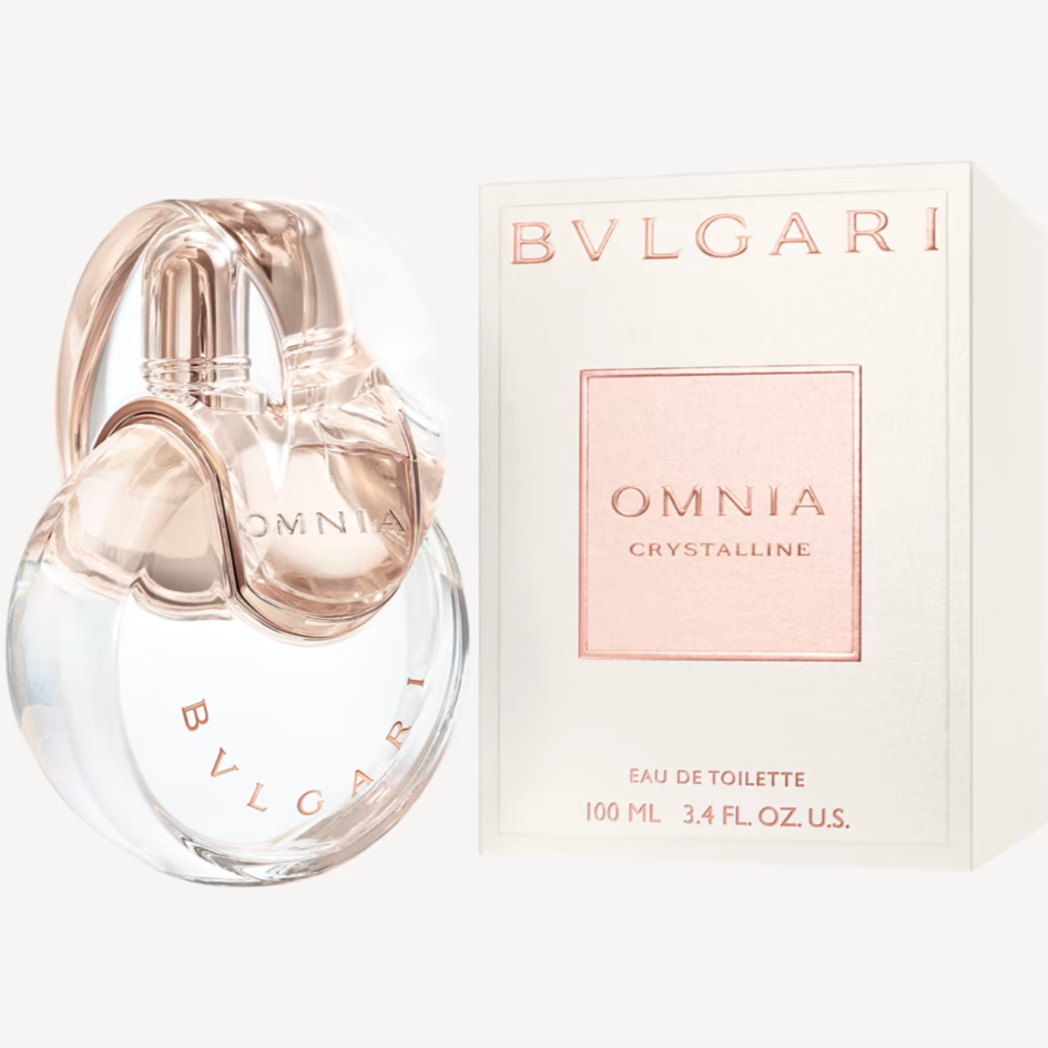 OMNIA CRYSTALLINE