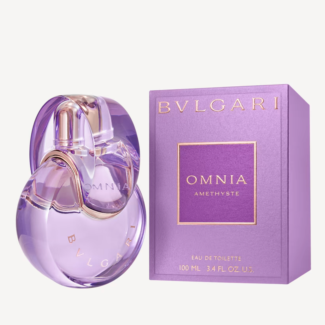 OMNIA AMETHYSTE