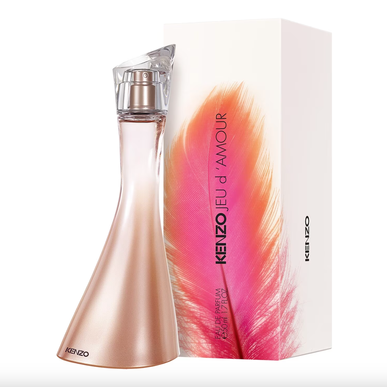 KENZO JEU D'AMOUR
