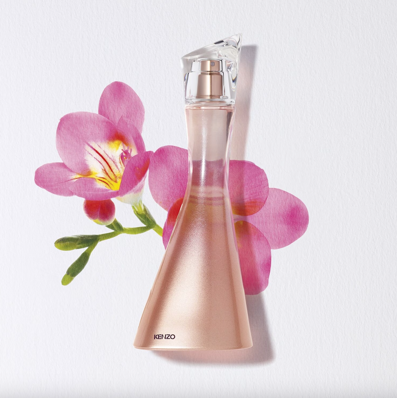 KENZO JEU D'AMOUR