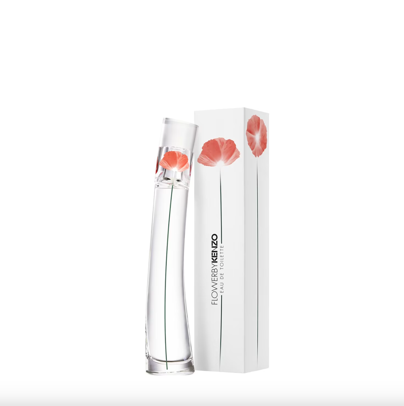FLOWER BY KENZO