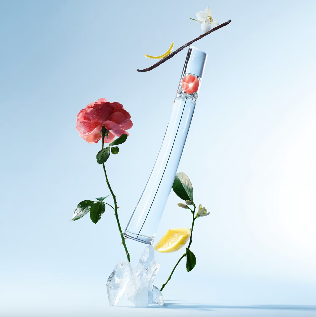 FLOWER BY KENZO