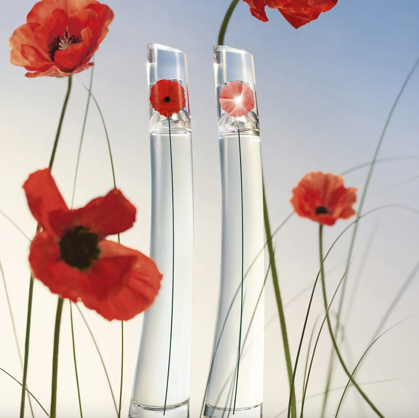 FLOWER BY KENZO