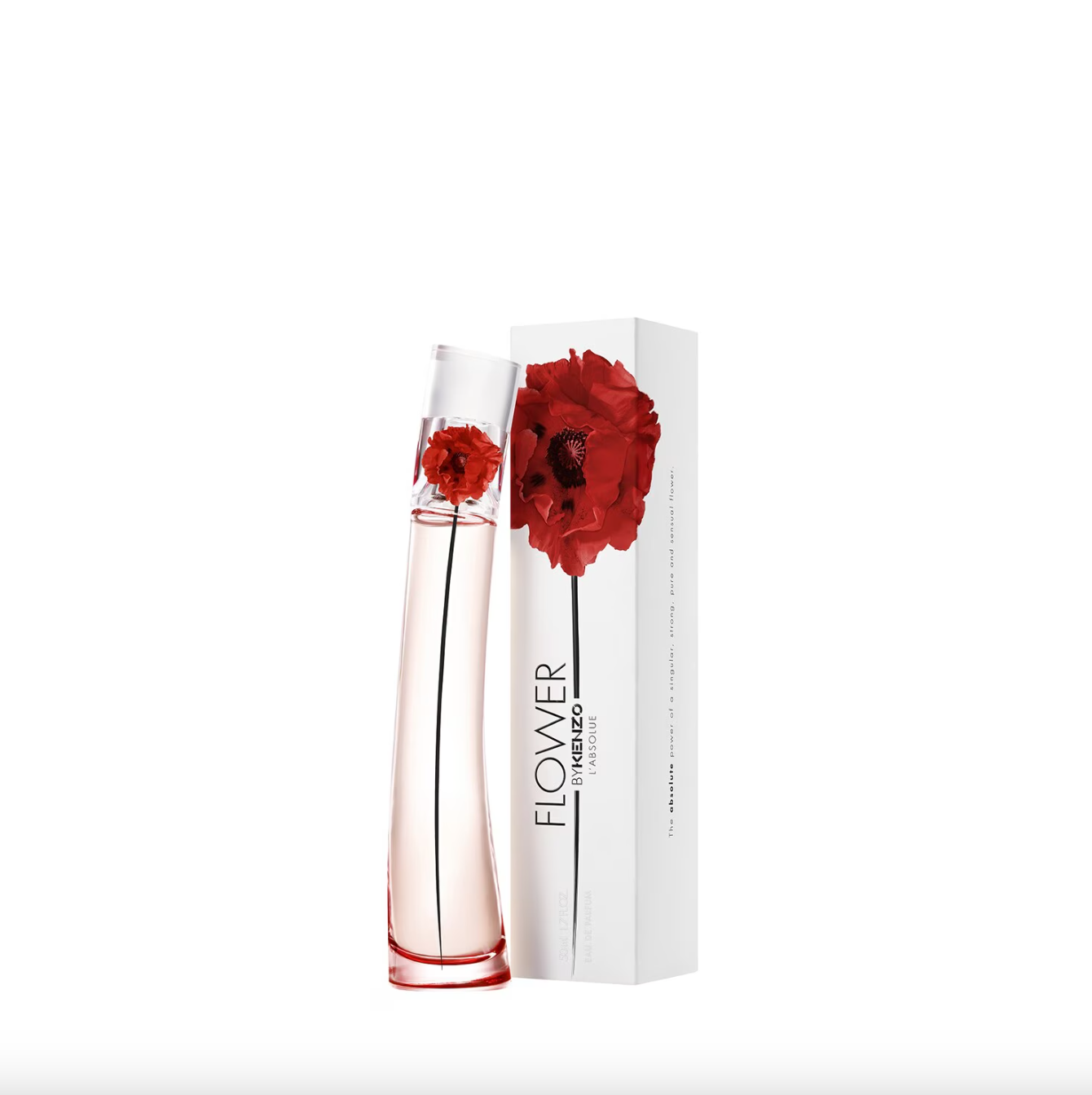 FLOWER BY KENZO L'ABSOLUE