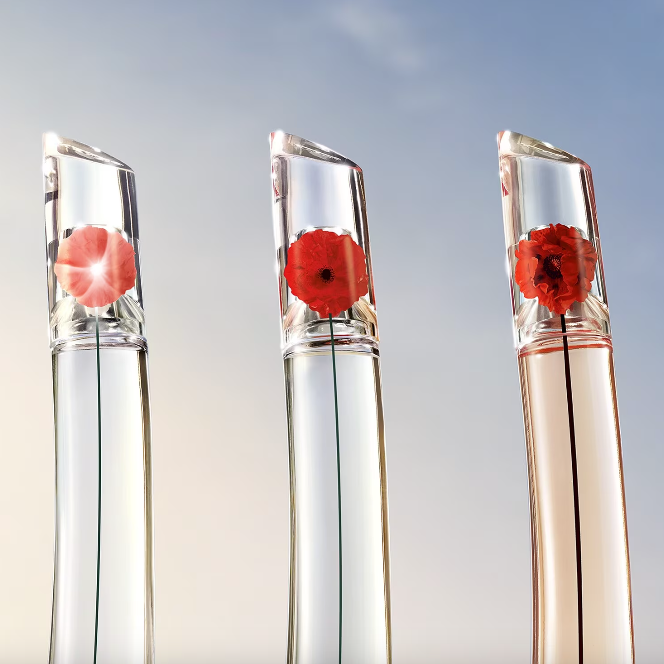 FLOWER BY KENZO