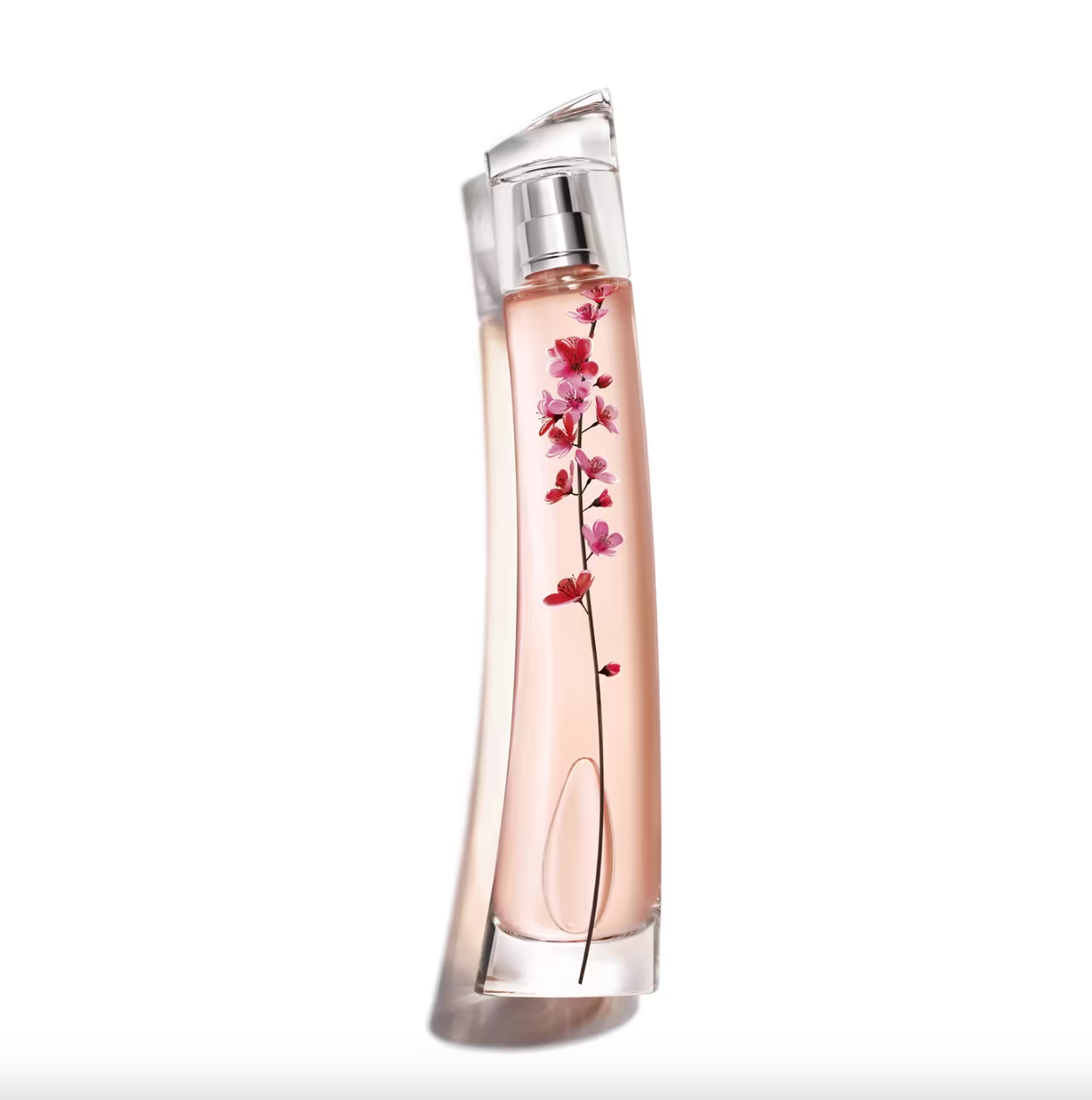 Flower Ikebana By Kenzo
