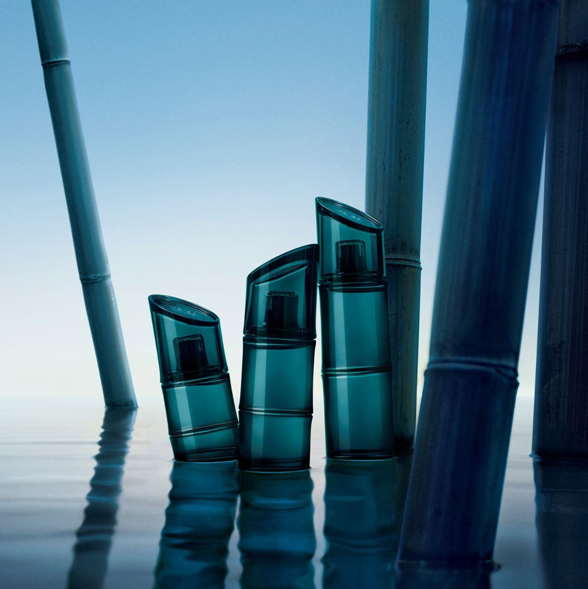 KENZO HOMME