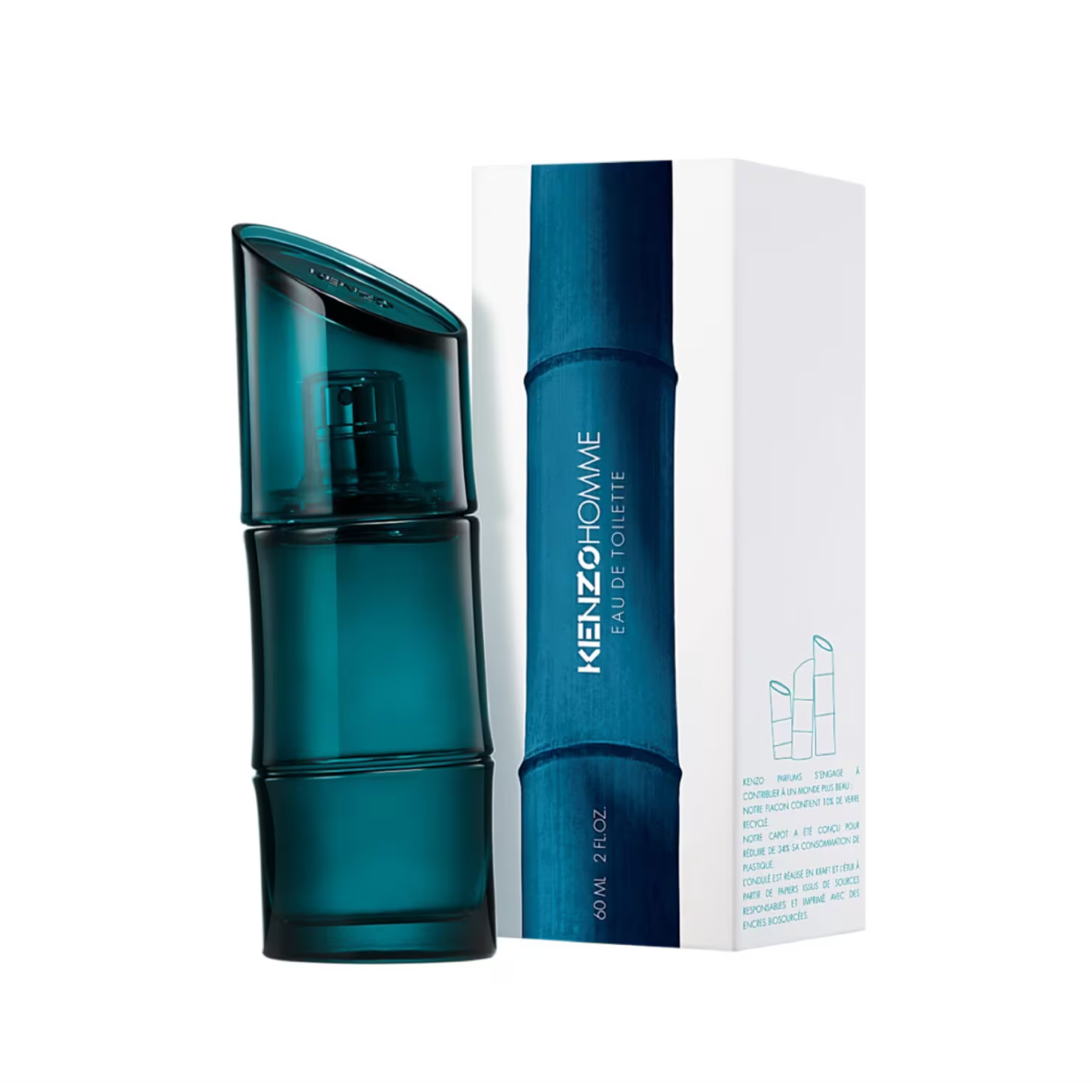 KENZO HOMME