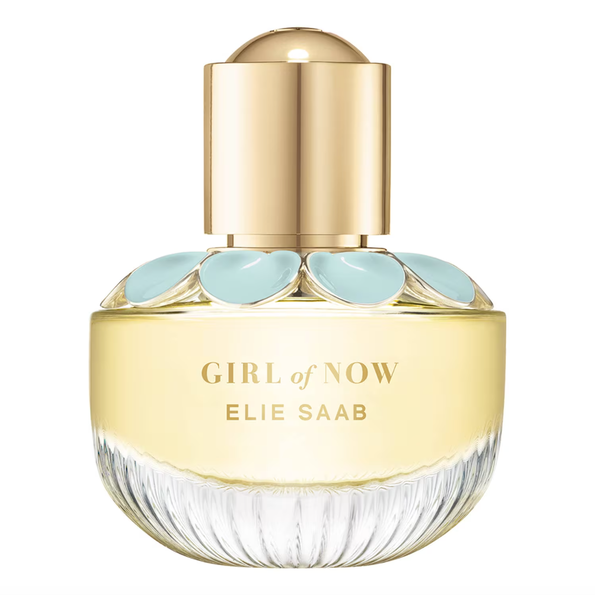 Girl of Now