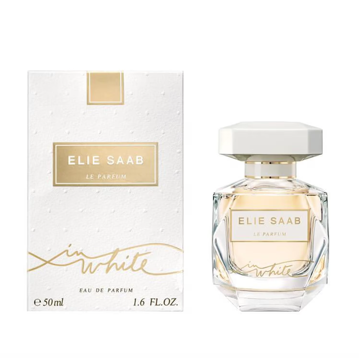 ELIE SAAB Le Parfum