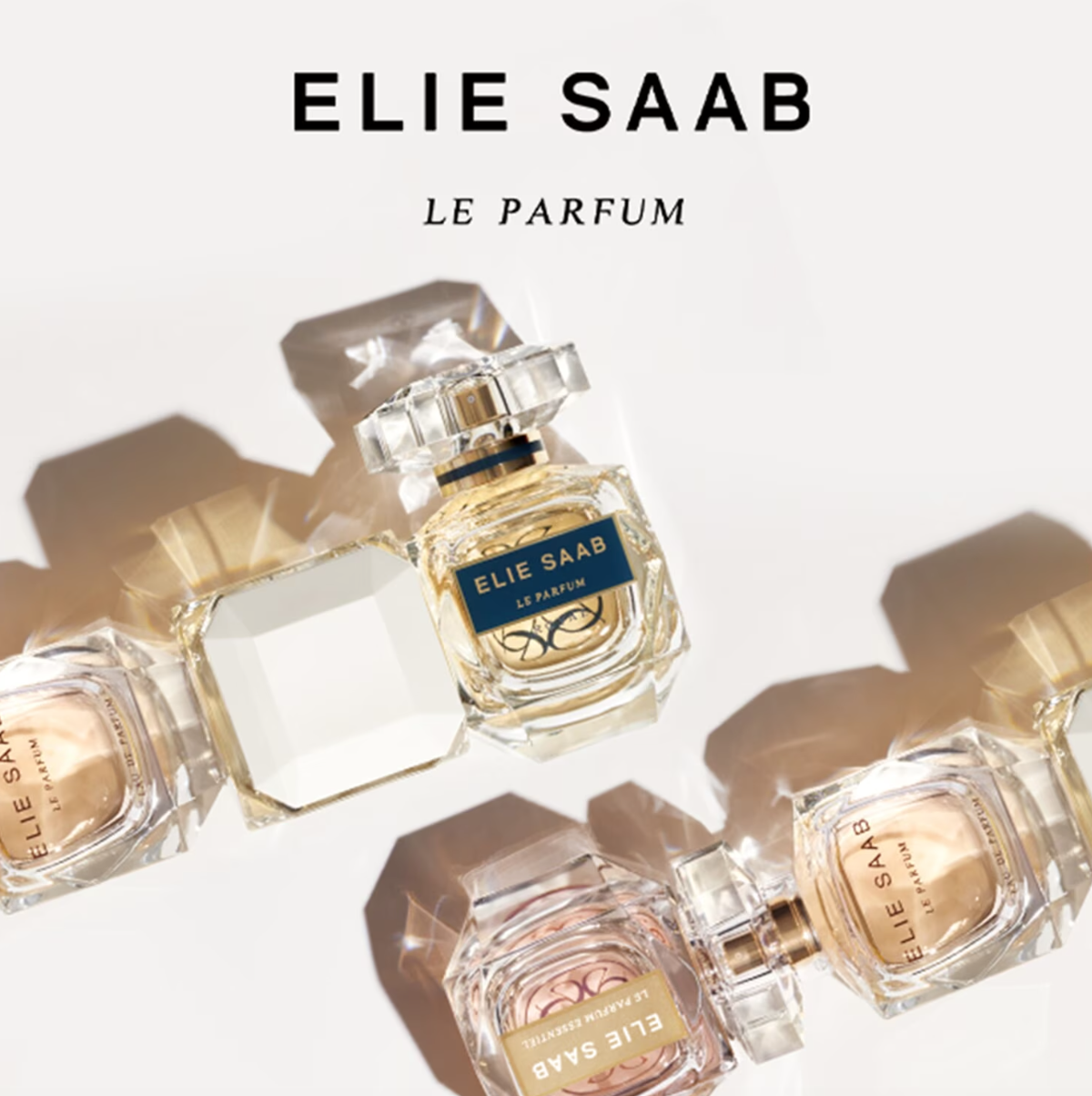Le Parfum L'Essentiel