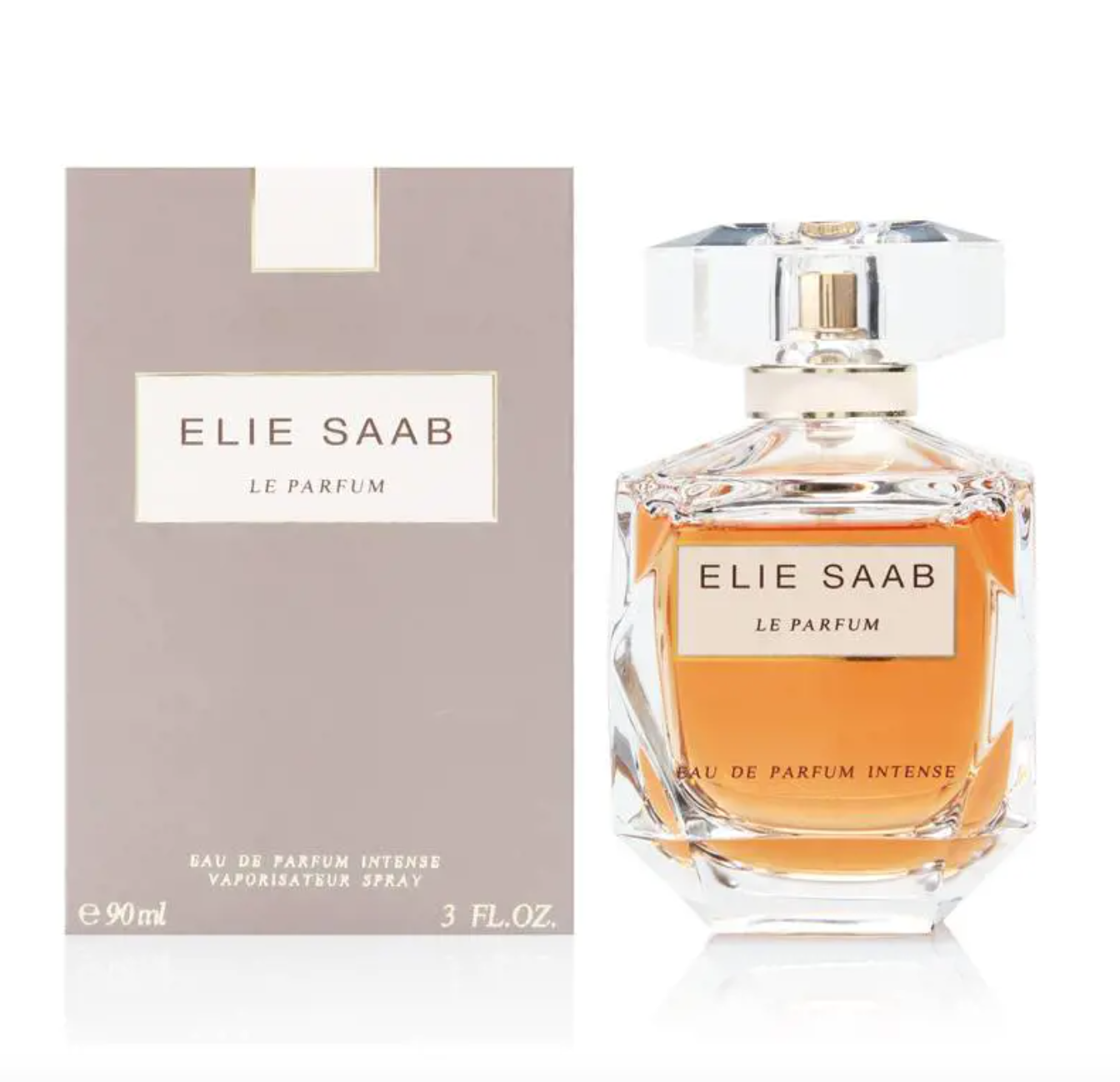 Le Parfum Intense