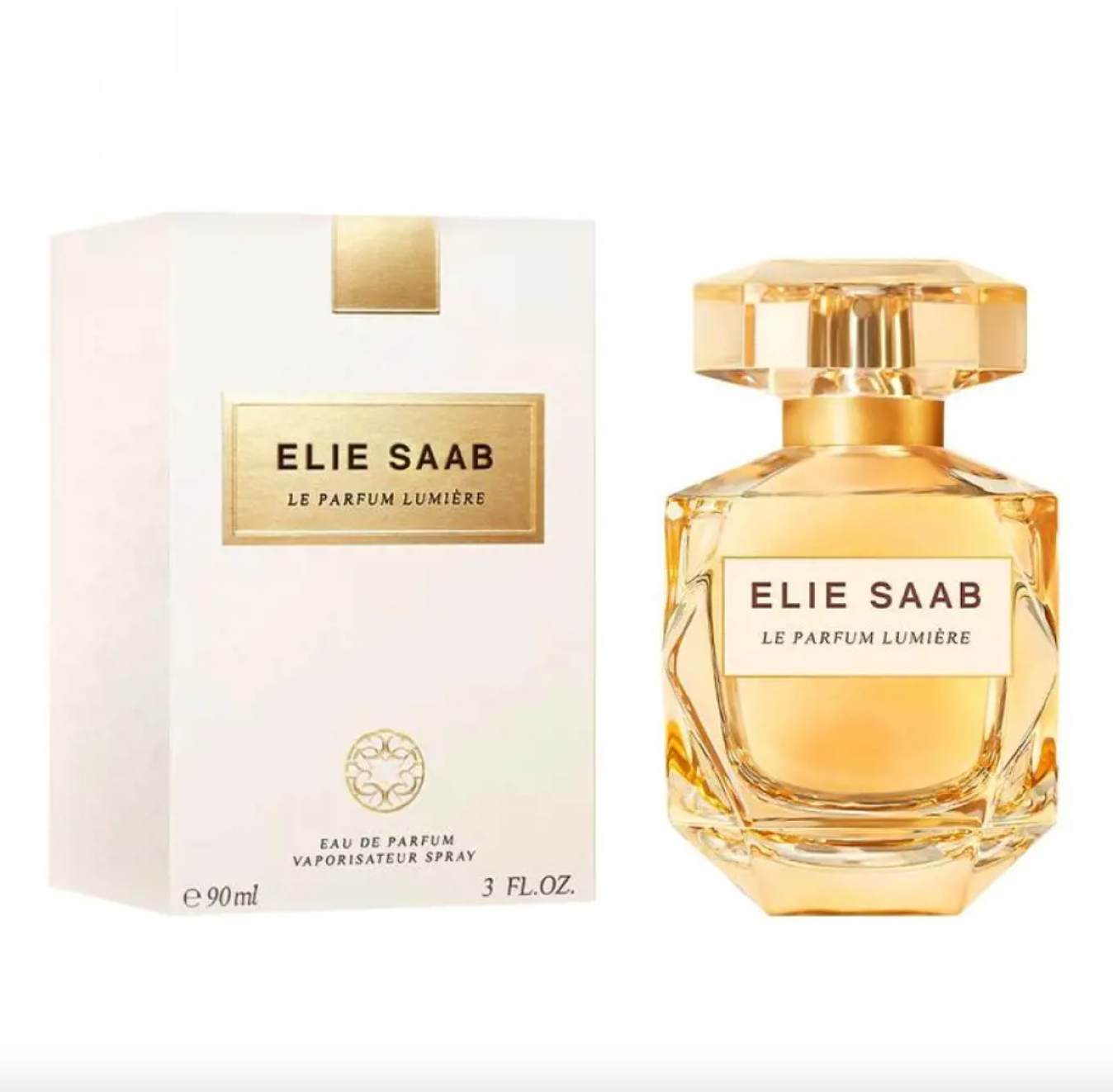 Le Parfum Lumière
