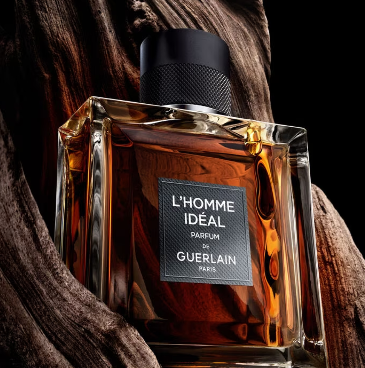 L'HOMME IDÉAL DE GUERLAIN PARIS - PARFUM