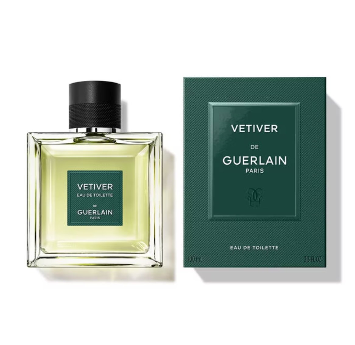 VÉTIVER EAU DE TOILETTE