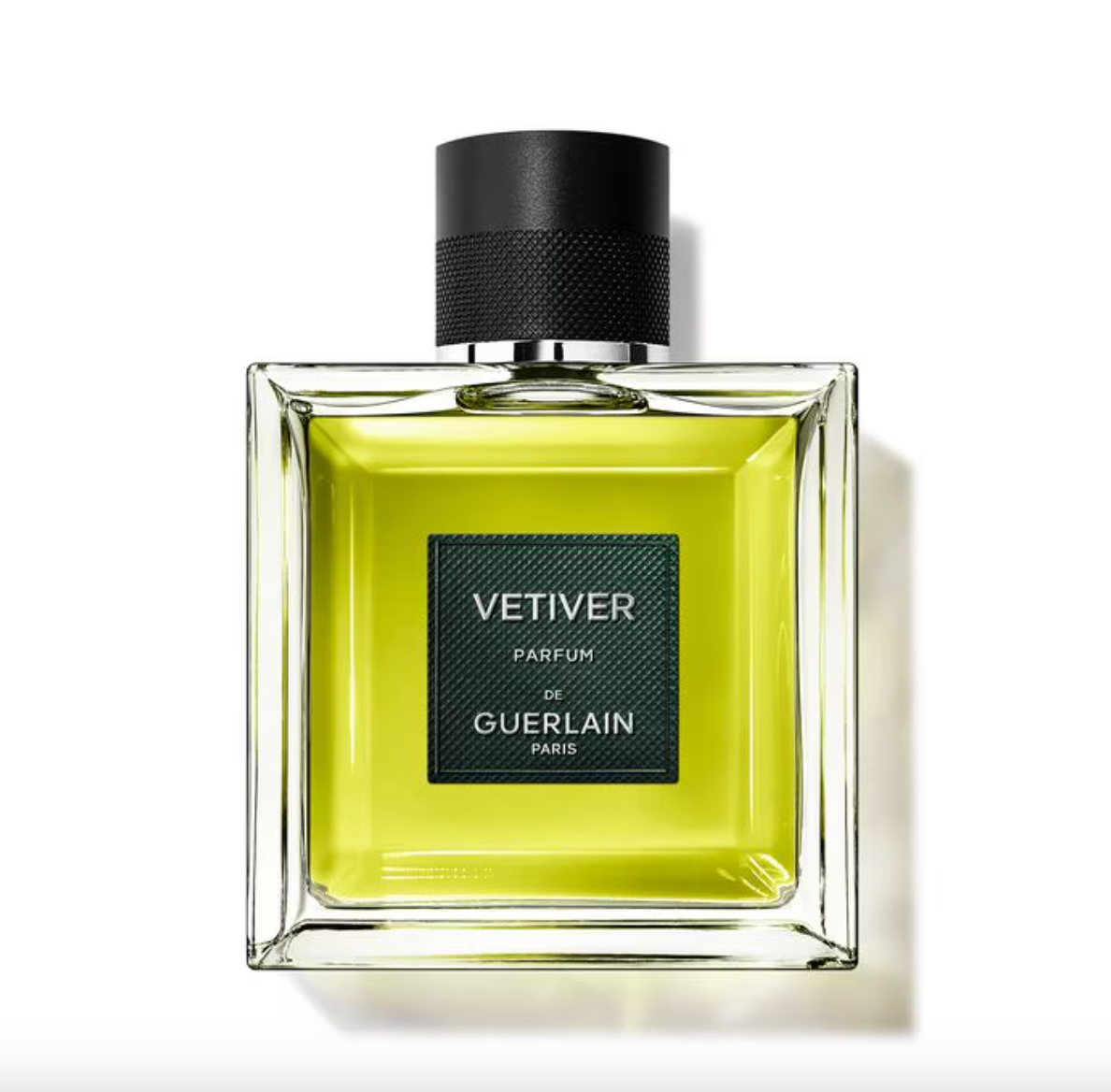 VÉTIVER DE GUERLAIN PARIS - PARFUM