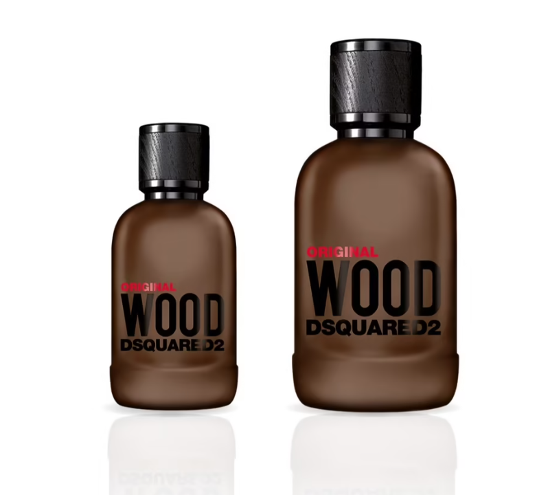 ORIGINAL WOOD Gift Set