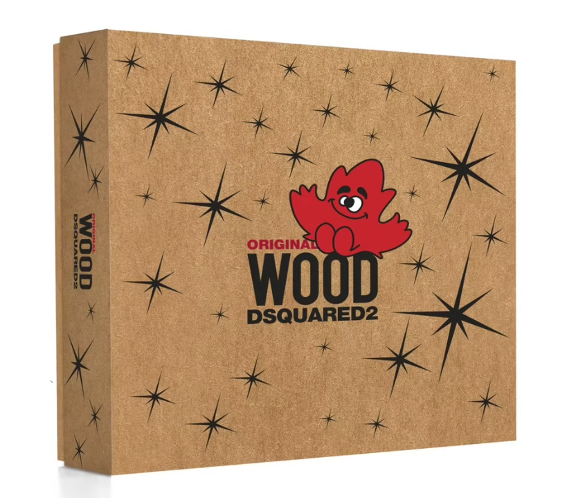 ORIGINAL WOOD Gift Set