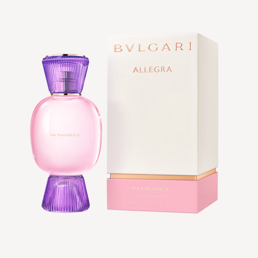 BVLGARI ALLEGRA MA’MAGNIFICA