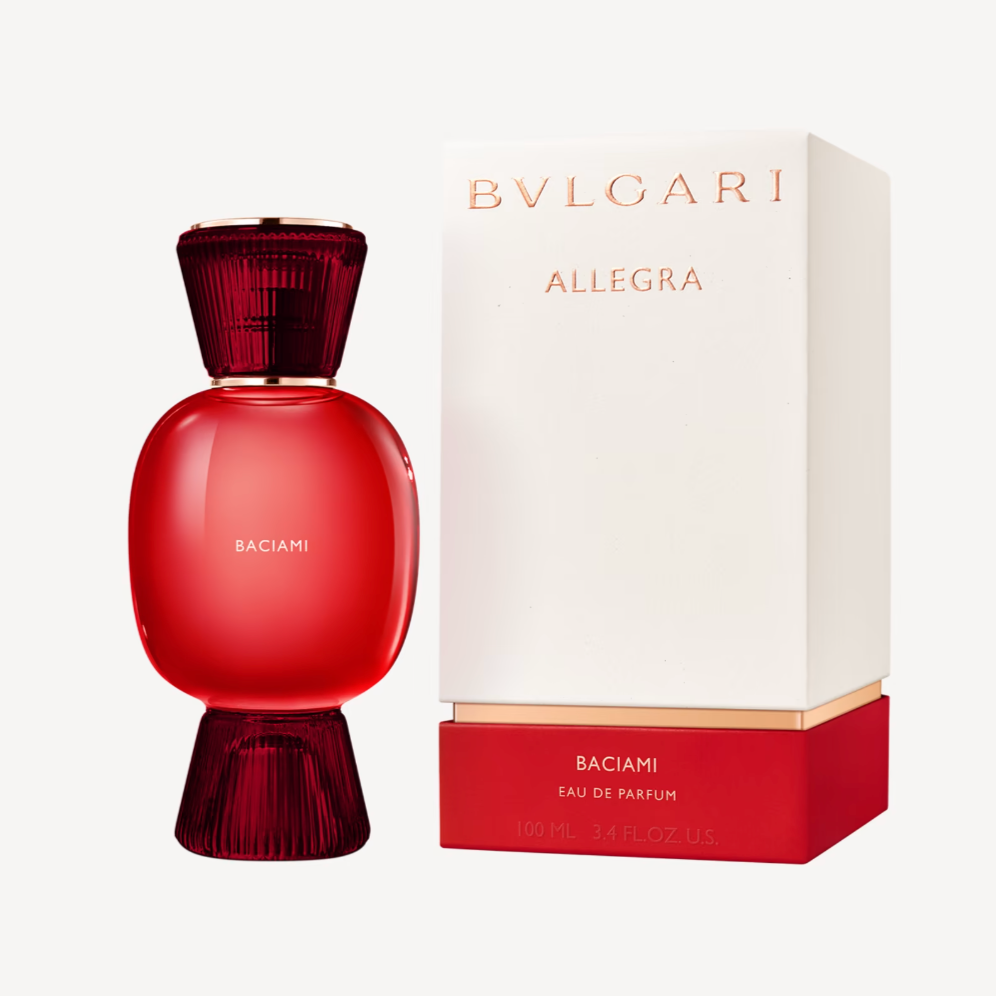 BVLGARI ALLEGRA BACIAMI